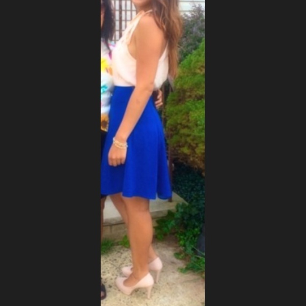 Forever 21 skirt